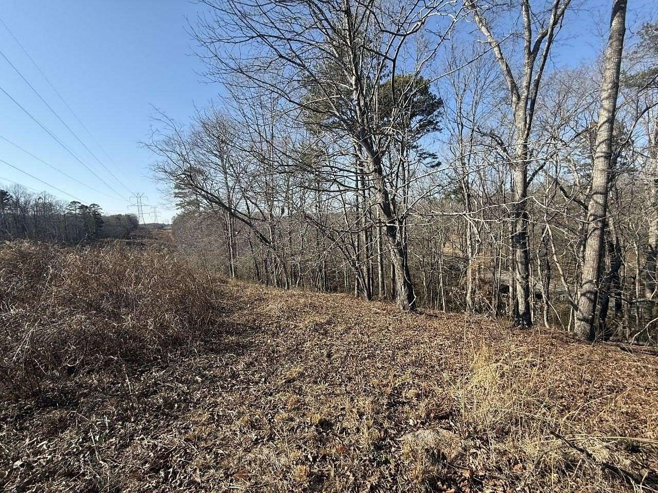 4.2 Acres of Land for Sale in Spartanburg, South Carolina