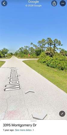 0.23 Acres of Residential Land for Sale in Port Charlotte, Florida