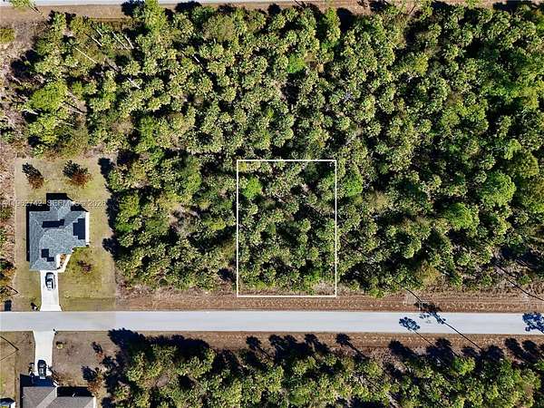 0.26 Acres of Residential Land for Sale in Lehigh Acres, Florida