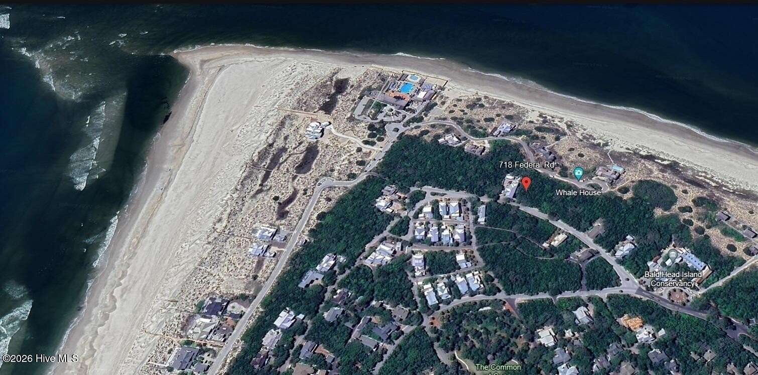 0.21 Acres of Land for Sale in Bald Head Island, North Carolina