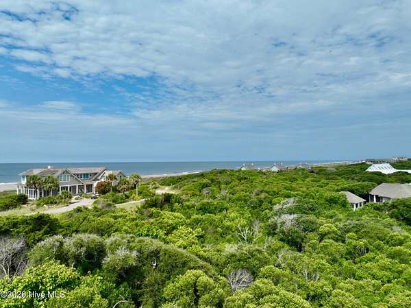 0.21 Acres of Land for Sale in Bald Head Island, North Carolina