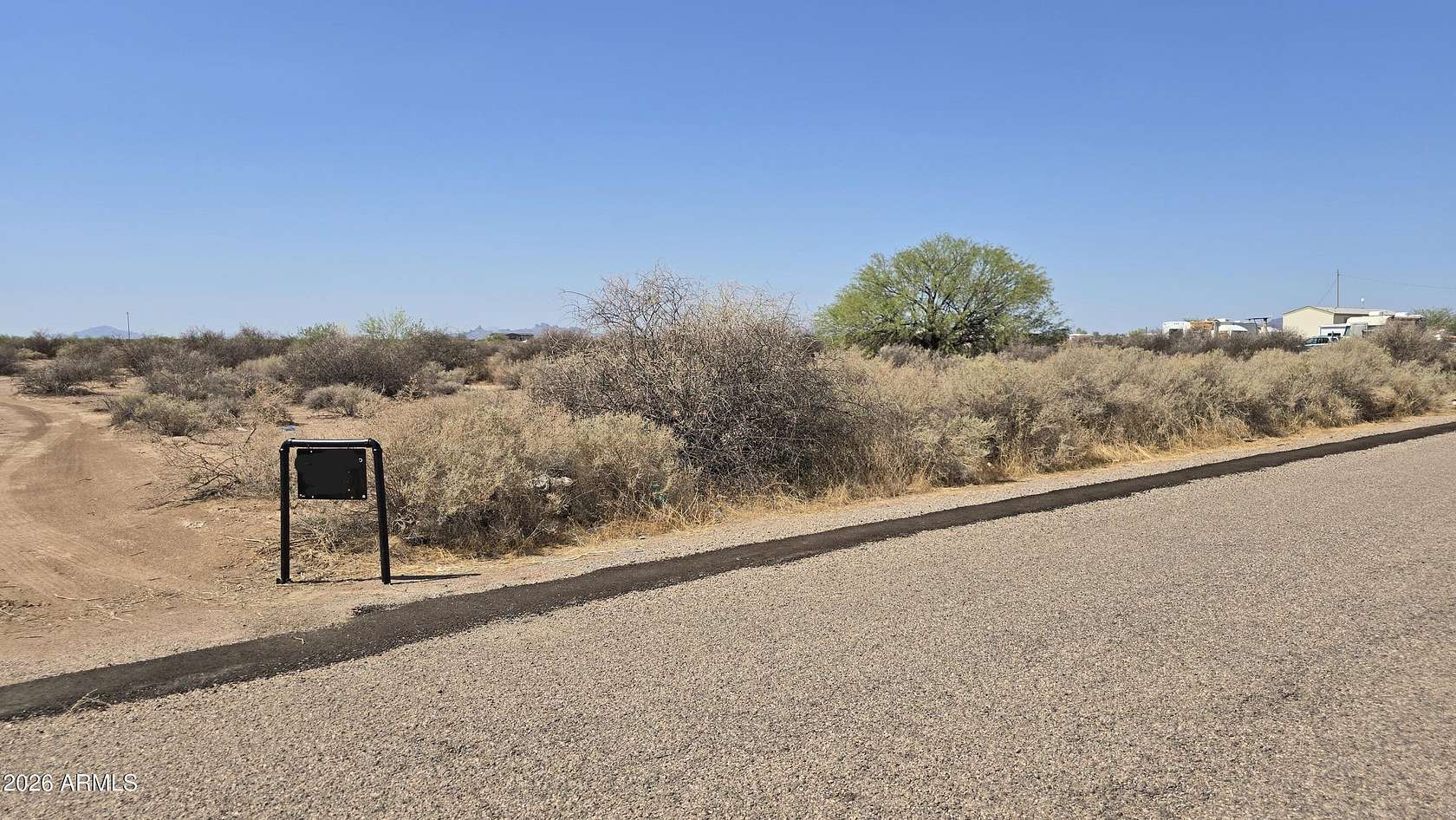 1 Acre of Residential Land for Sale in Eloy, Arizona