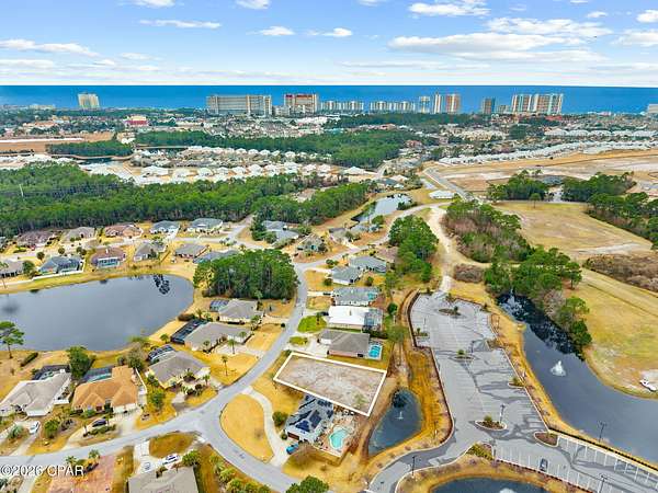 0.25 Acres of Residential Land for Sale in Panama City Beach, Florida