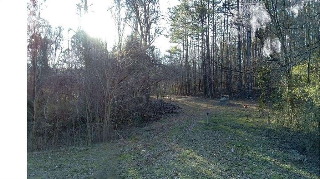 8 Acres of Improved Land for Sale in Covington, Georgia
