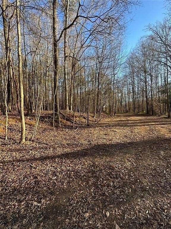 8 Acres of Residential Land for Sale in Covington, Georgia