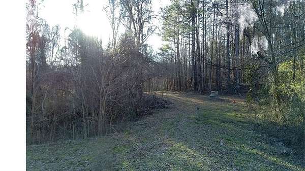 8 Acres of Improved Land for Sale in Covington, Georgia