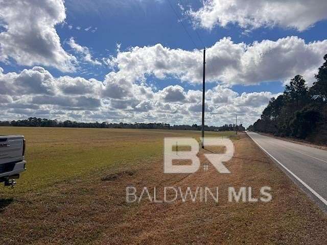 1.13 Acres of Residential Land for Sale in Robertsdale, Alabama