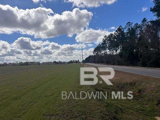 1.13 Acres of Residential Land for Sale in Robertsdale, Alabama
