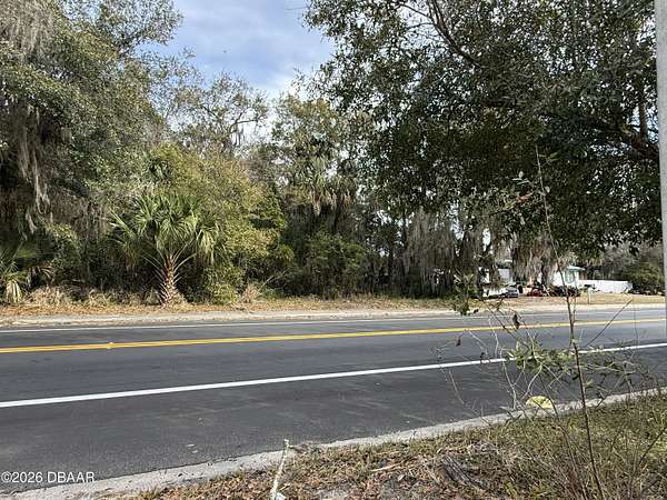 0.52 Acres of Land for Sale in Crescent City, Florida