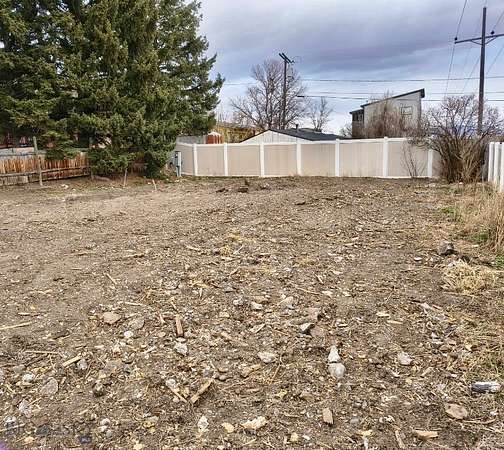 0.09 Acres of Residential Land for Sale in Livingston, Montana