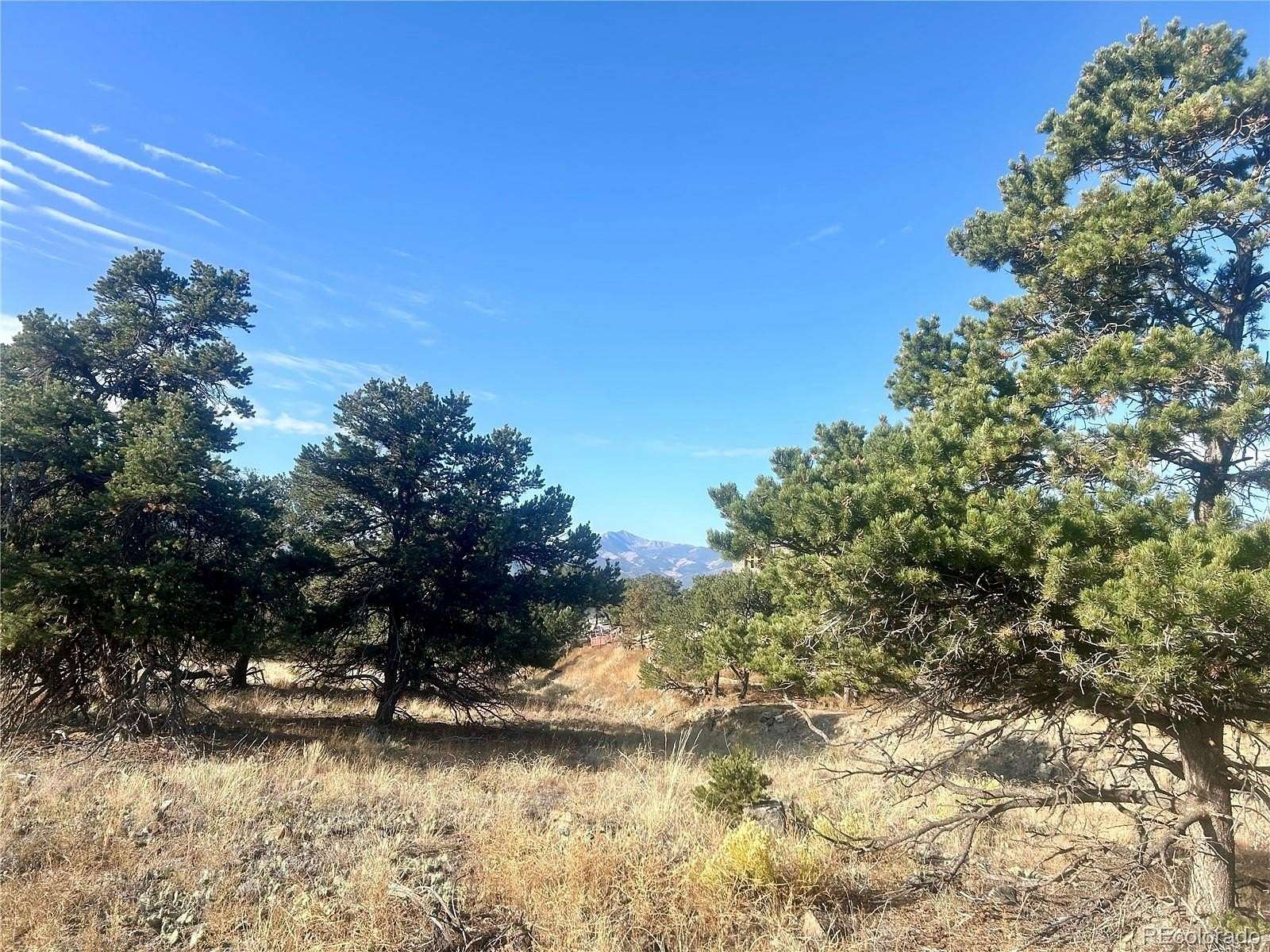 2 Acres of Residential Land for Sale in Salida, Colorado