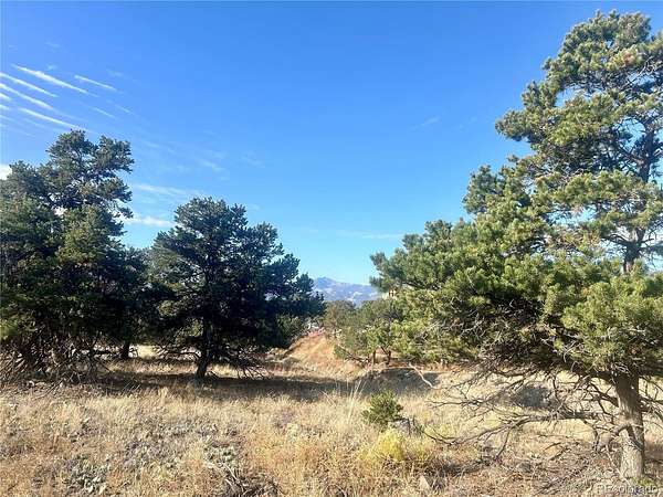 2 Acres of Residential Land for Sale in Salida, Colorado