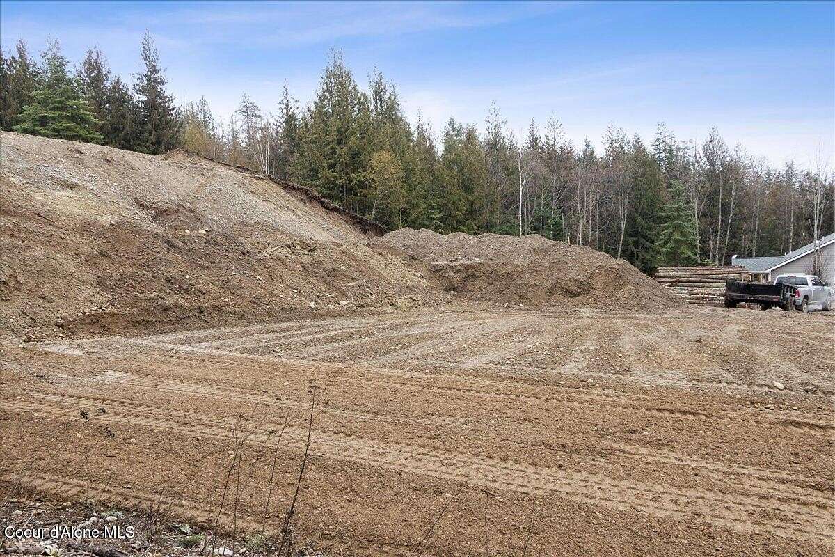 0.34 Acres of Residential Land for Sale in Sagle, Idaho