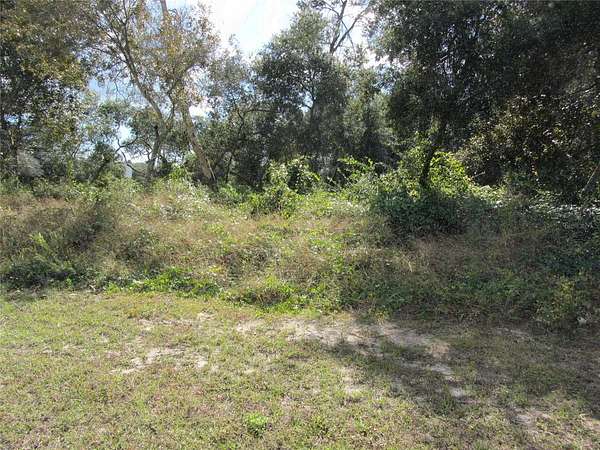 0.17 Acres of Commercial Land for Sale in Deltona, Florida