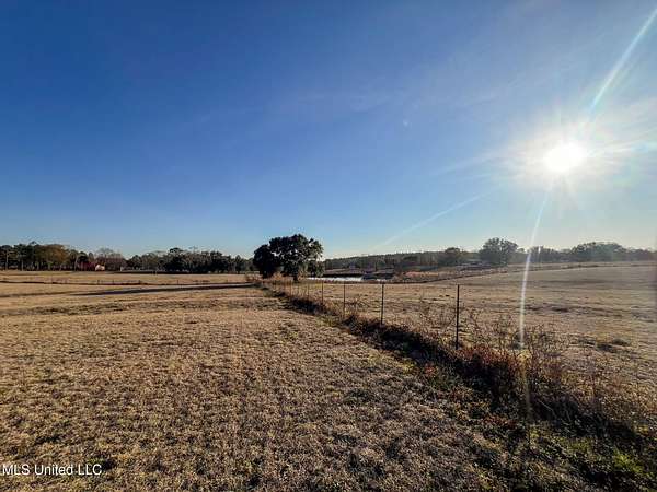 27 Acres of Agricultural Land for Sale in Lucedale, Mississippi