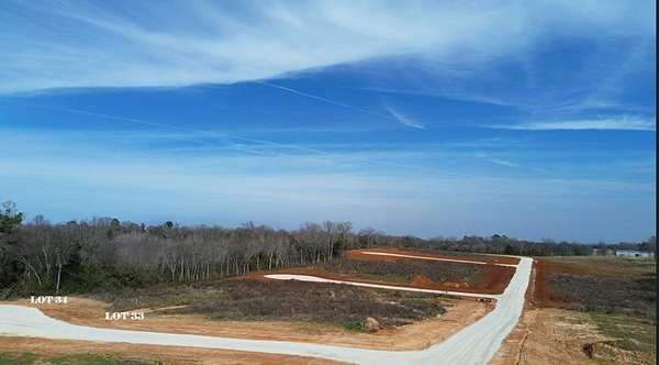 0.66 Acres of Residential Land for Sale in Nacogdoches, Texas