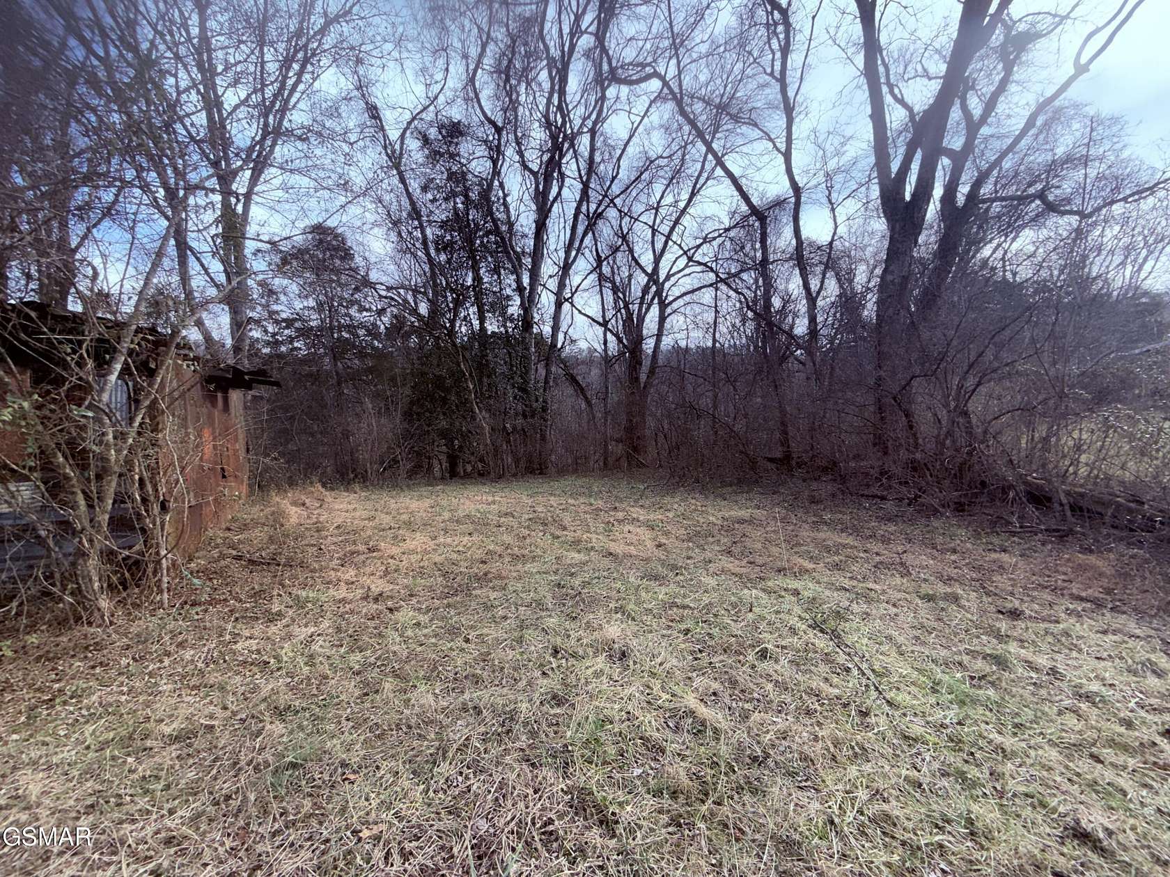 7.78 Acres of Residential Land for Sale in Newport, Tennessee