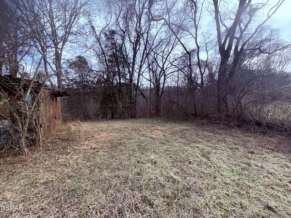 7.78 Acres of Residential Land for Sale in Newport, Tennessee