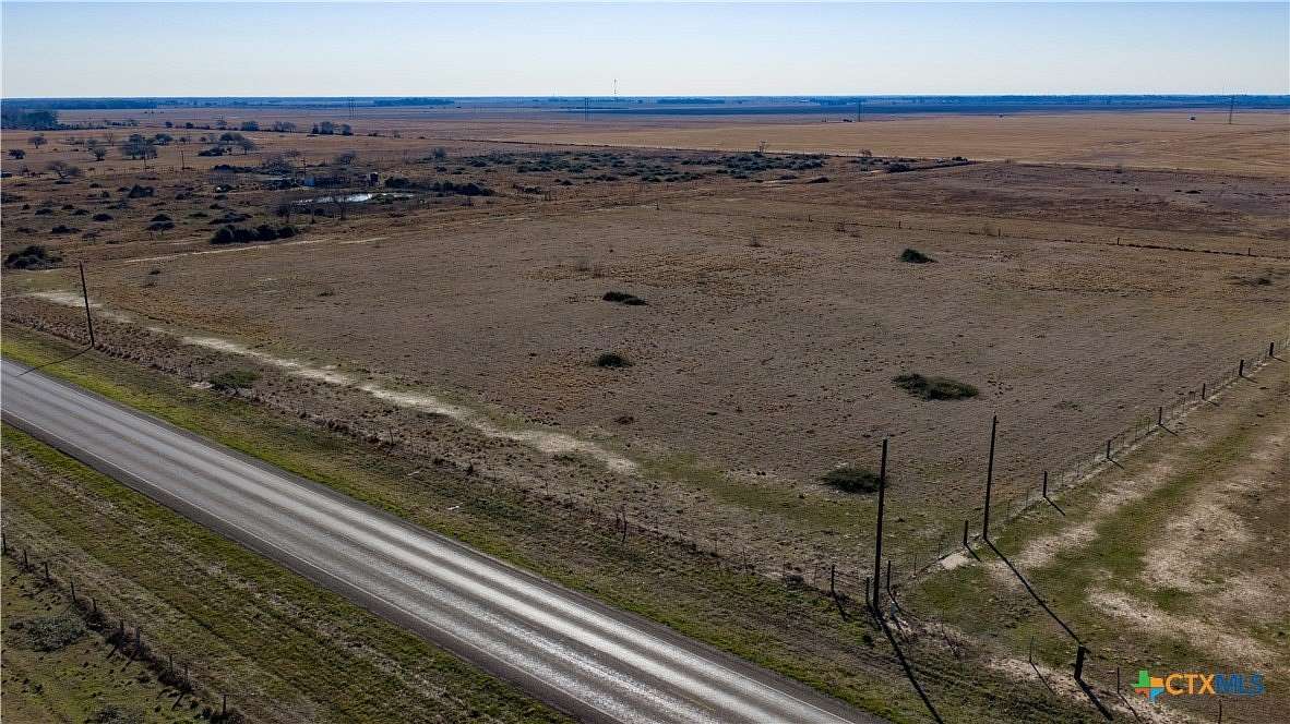 20 Acres of Land for Sale in Lolita, Texas