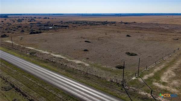 20 Acres of Land for Sale in Lolita, Texas