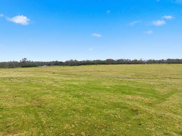 21.8 Acres of Land for Sale in Thornton, Texas
