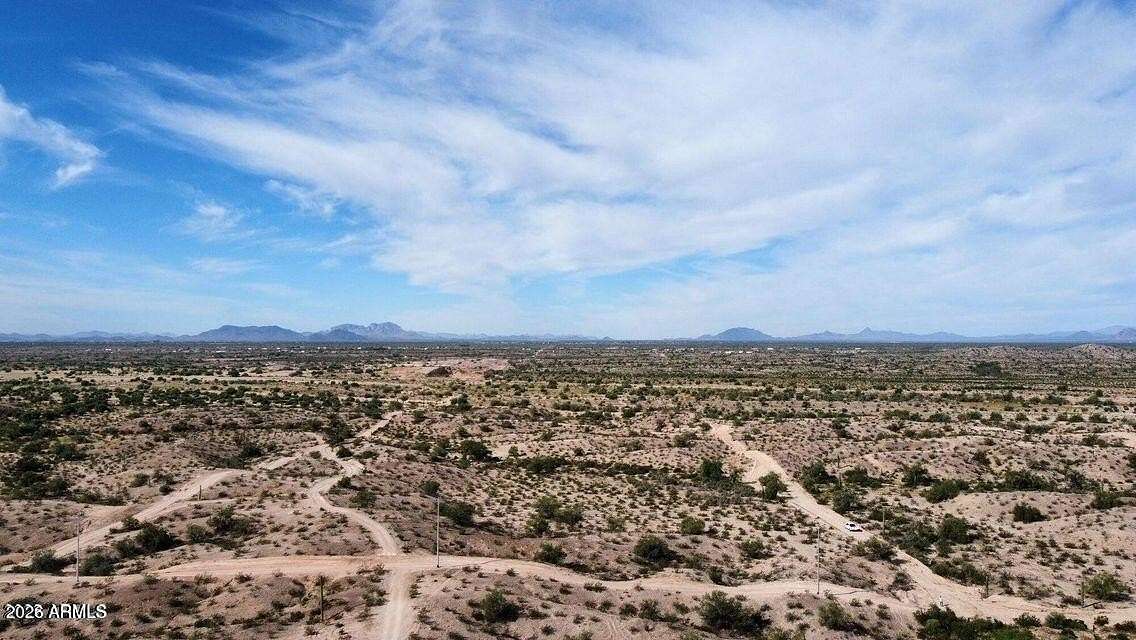 20 Acres of Land for Sale in Phoenix, Arizona