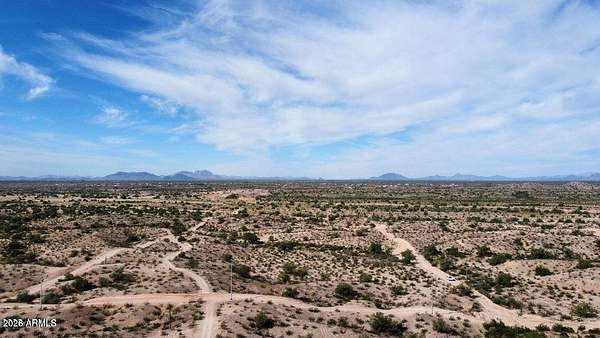 20 Acres of Land for Sale in Phoenix, Arizona