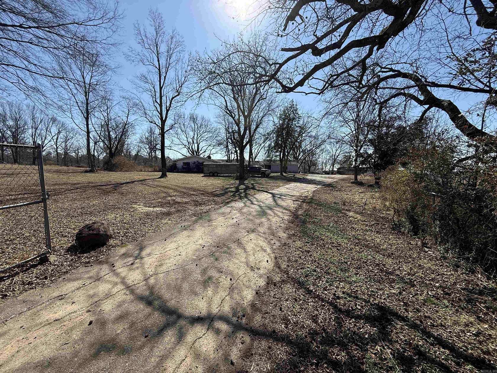 13.8 Acres of Land for Sale in Jacksonville, Arkansas