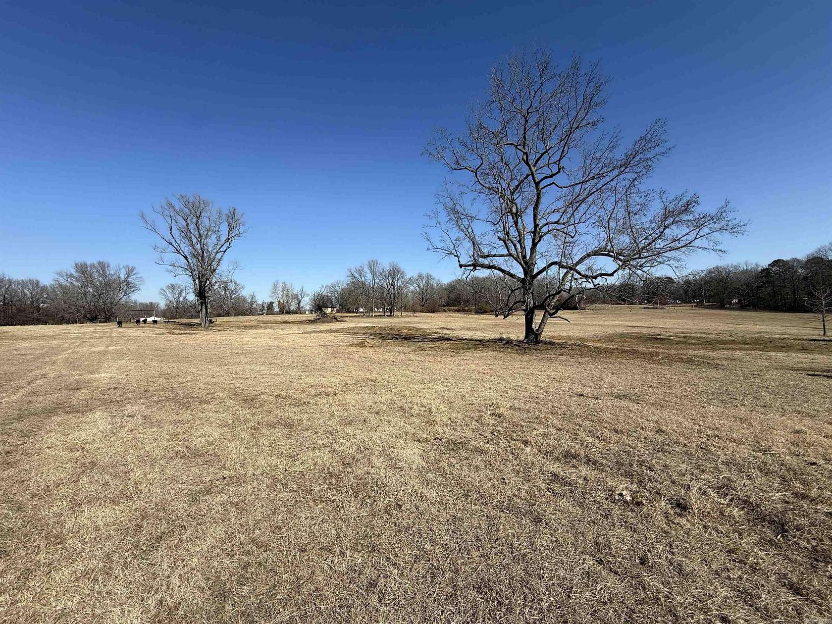 12.5 Acres of Land for Sale in Jacksonville, Arkansas