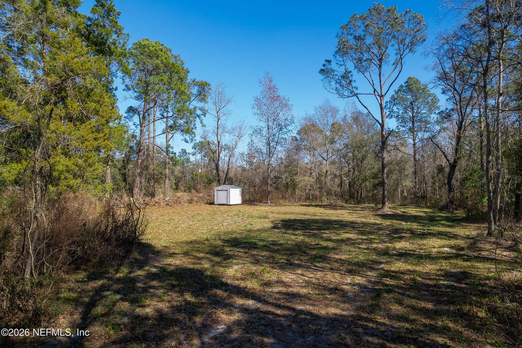 1 Acre of Land for Sale in Hastings, Florida