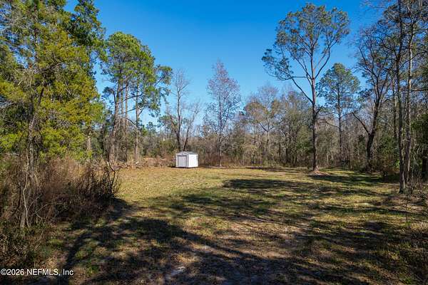 1 Acre of Land for Sale in Hastings, Florida