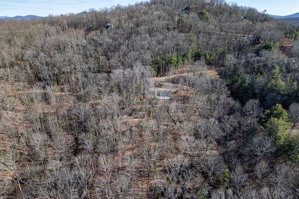 1.68 Acres of Residential Land for Sale in Cherry Log, Georgia