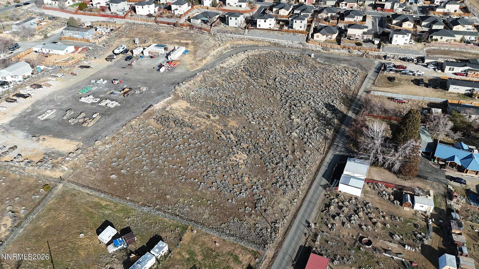 1 Acre of Commercial Land for Sale in Reno, Nevada