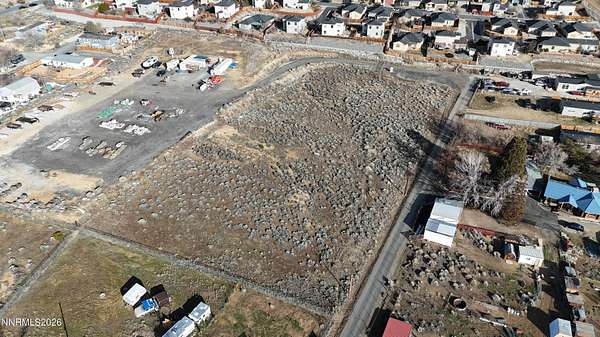 1 Acre of Commercial Land for Sale in Reno, Nevada
