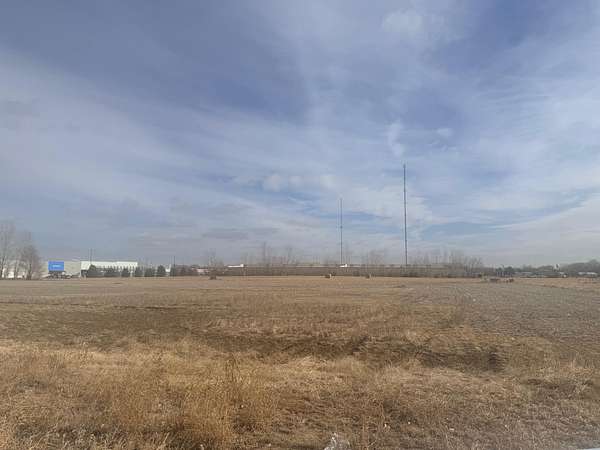 3.3 Acres of Commercial Land for Sale in South Sioux City, Nebraska