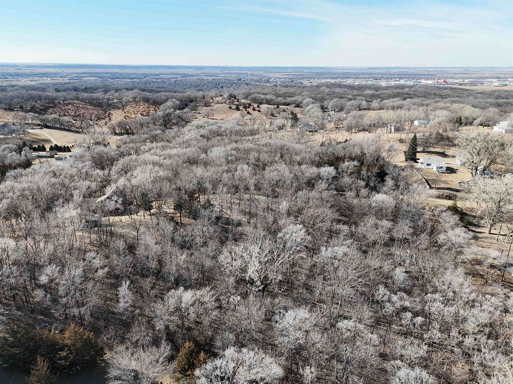 1.73 Acres of Residential Land for Sale in Sioux City, Iowa