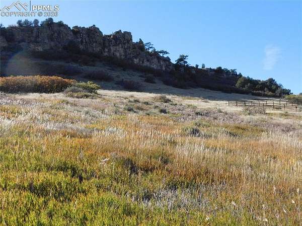 1 Acre of Residential Land for Sale in Larkspur, Colorado