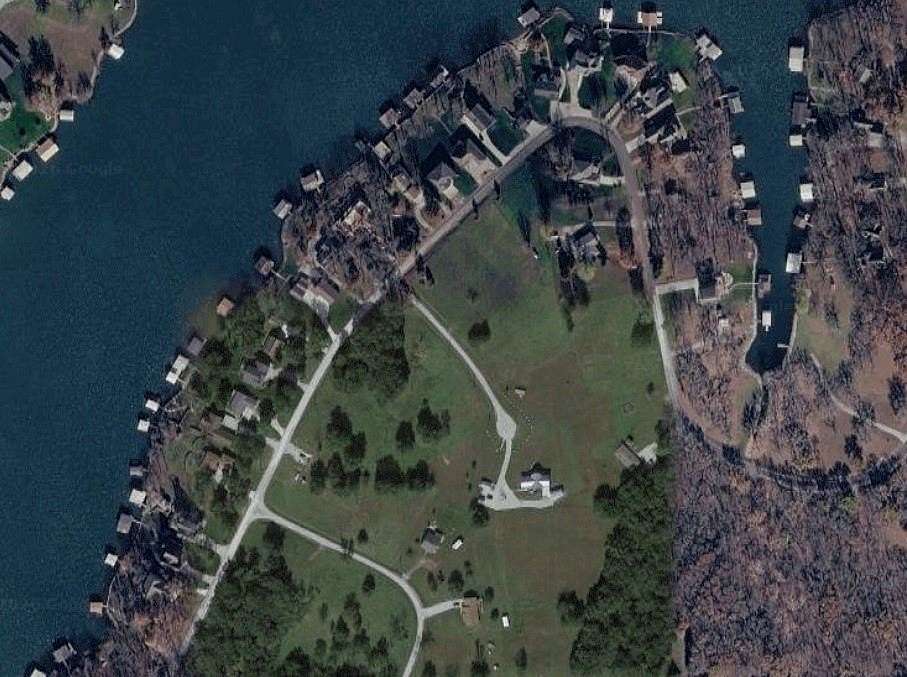 0.6 Acres of Residential Land for Sale in Gallatin, Missouri