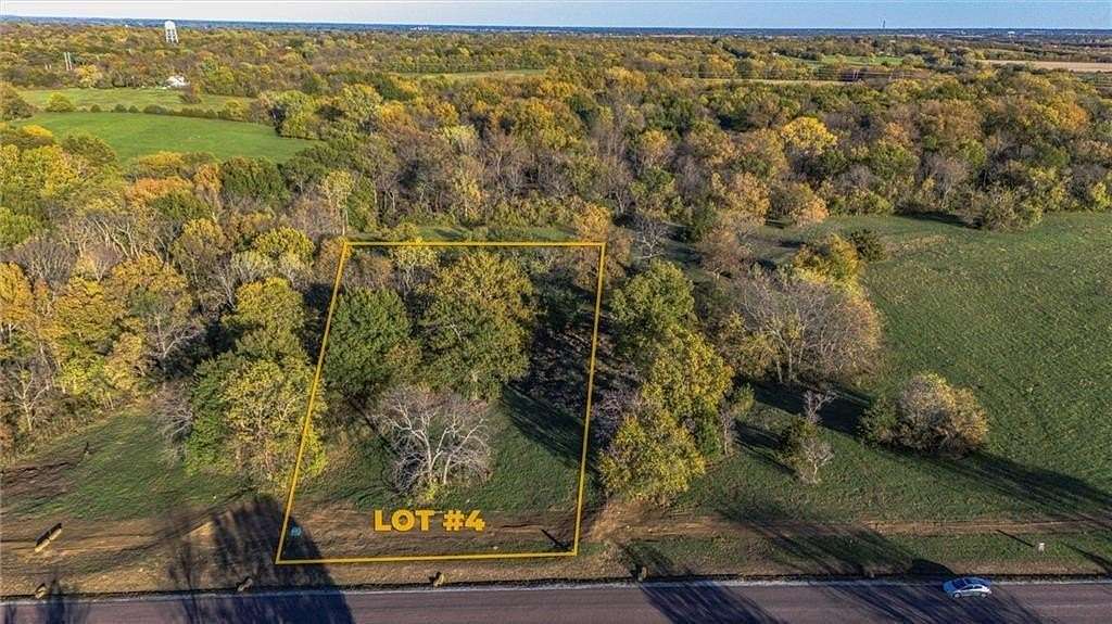 3.14 Acres of Residential Land for Sale in Harrisonville, Missouri