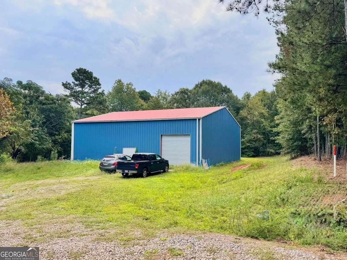 6.15 Acres of Residential Land for Sale in Athens, Georgia