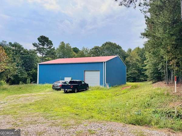 6.15 Acres of Residential Land for Sale in Athens, Georgia