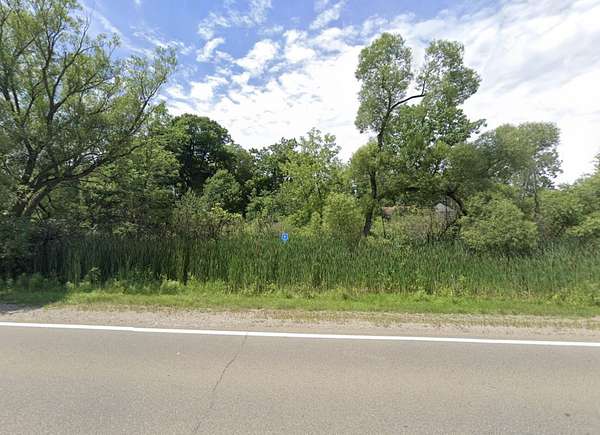 0.28 Acres of Residential Land for Sale in West Bloomfield, Michigan