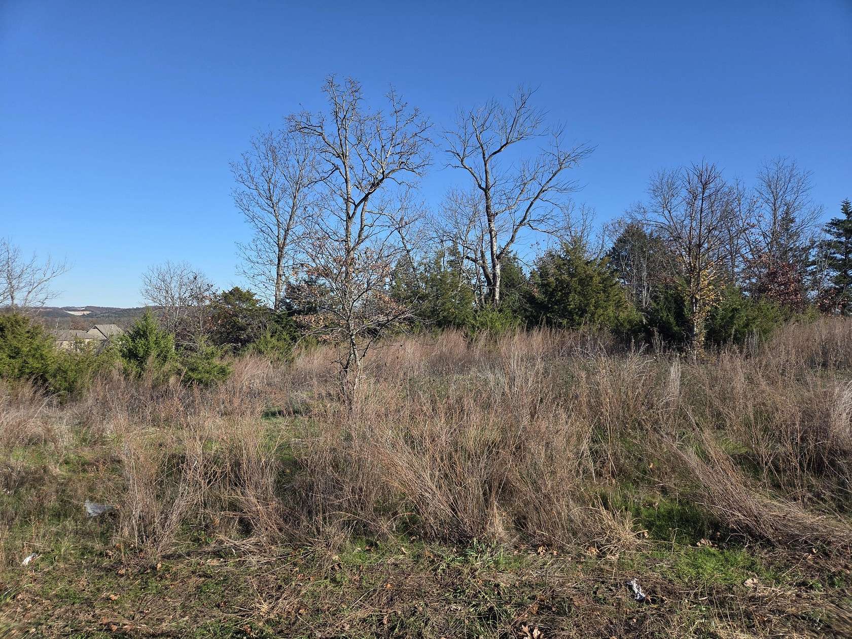 0.78 Acres of Residential Land for Sale in Branson West, Missouri