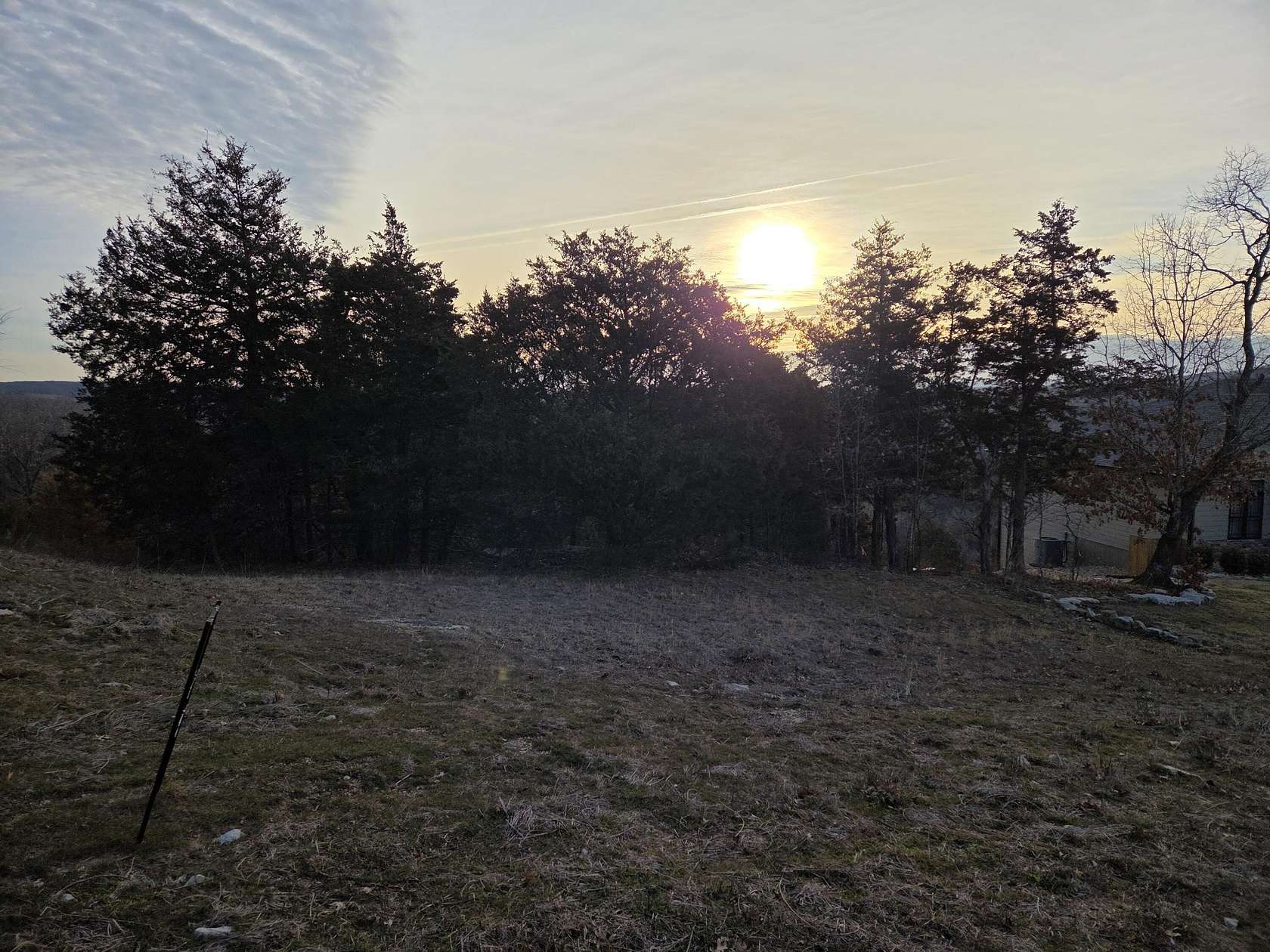 0.8 Acres of Residential Land for Sale in Branson West, Missouri