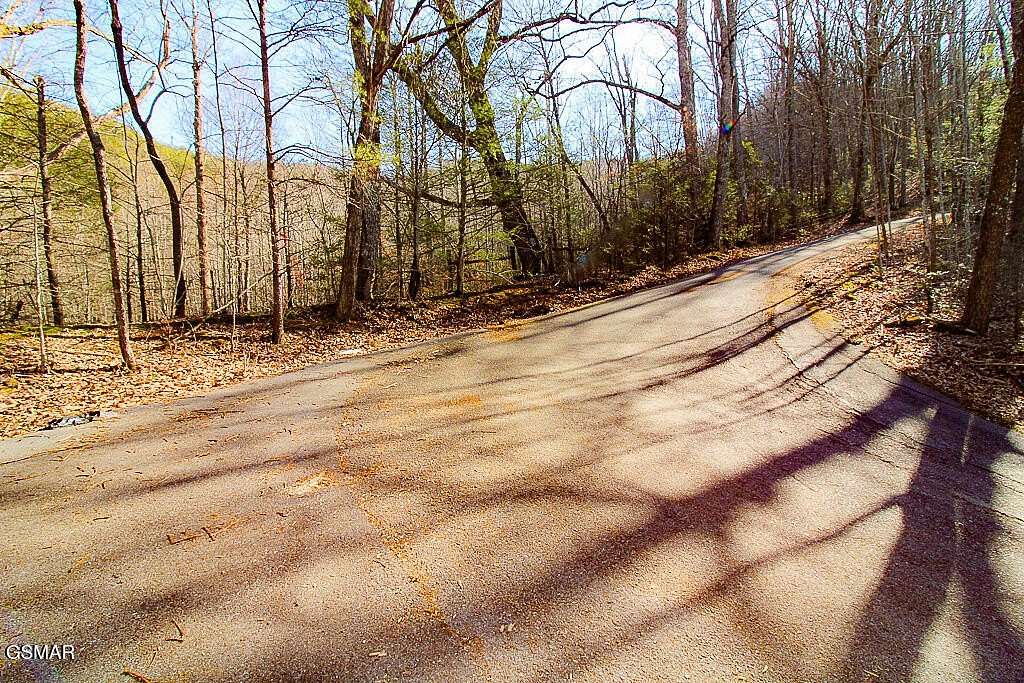 1.26 Acres of Residential Land for Sale in Sevierville, Tennessee
