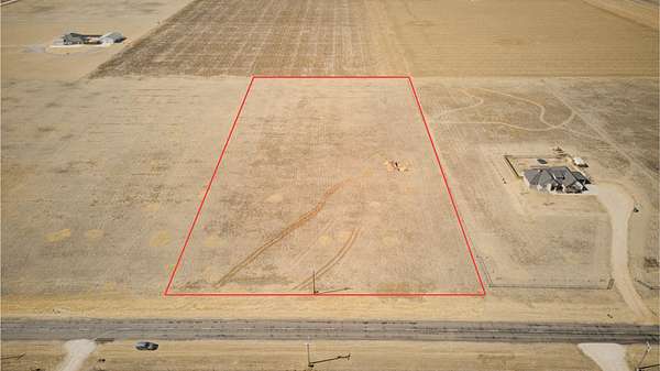 5 Acres of Land for Sale in Idalou, Texas