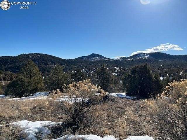 5.2 Acres of Residential Land for Sale in Cotopaxi, Colorado