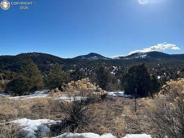 5.2 Acres of Residential Land for Sale in Cotopaxi, Colorado