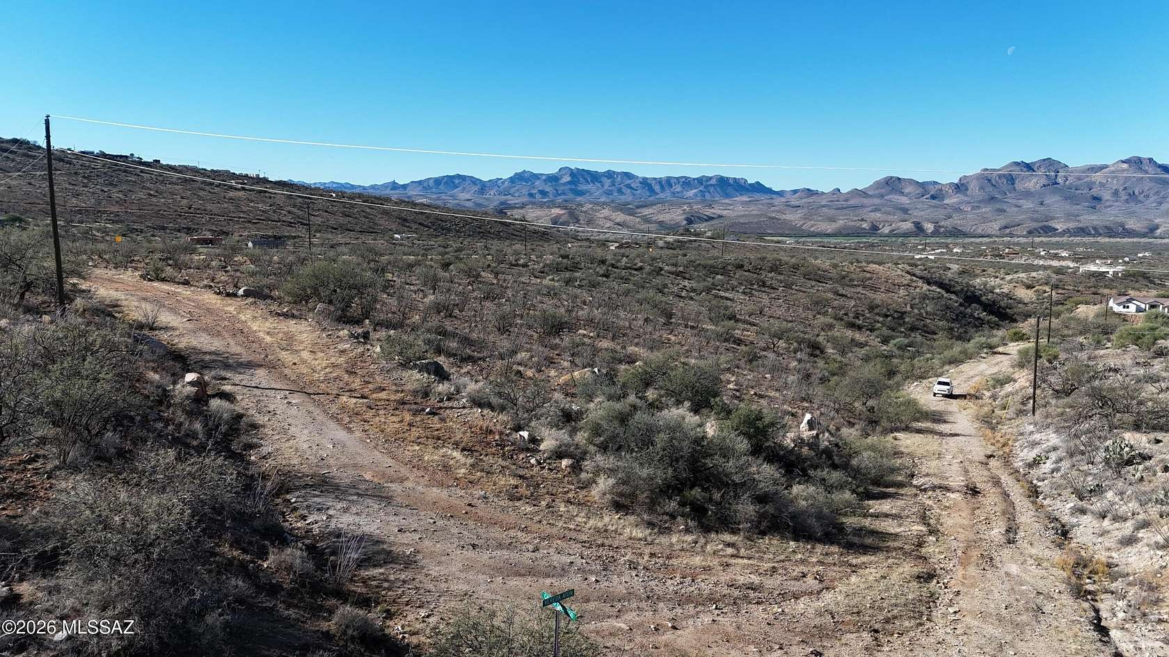 0.57 Acres of Residential Land for Sale in Rio Rico, Arizona
