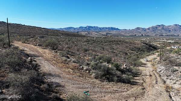 0.57 Acres of Residential Land for Sale in Rio Rico, Arizona